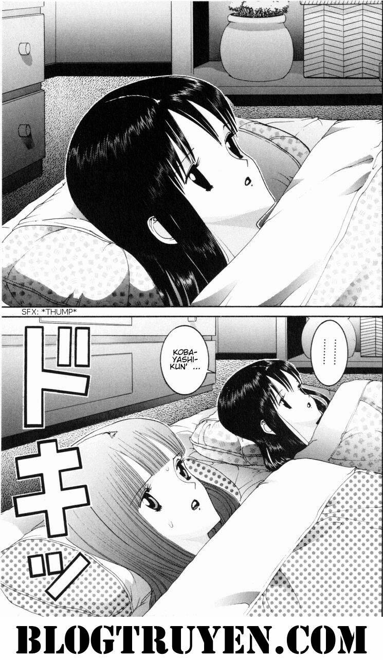 Hen Chapter 53 - Trang 2