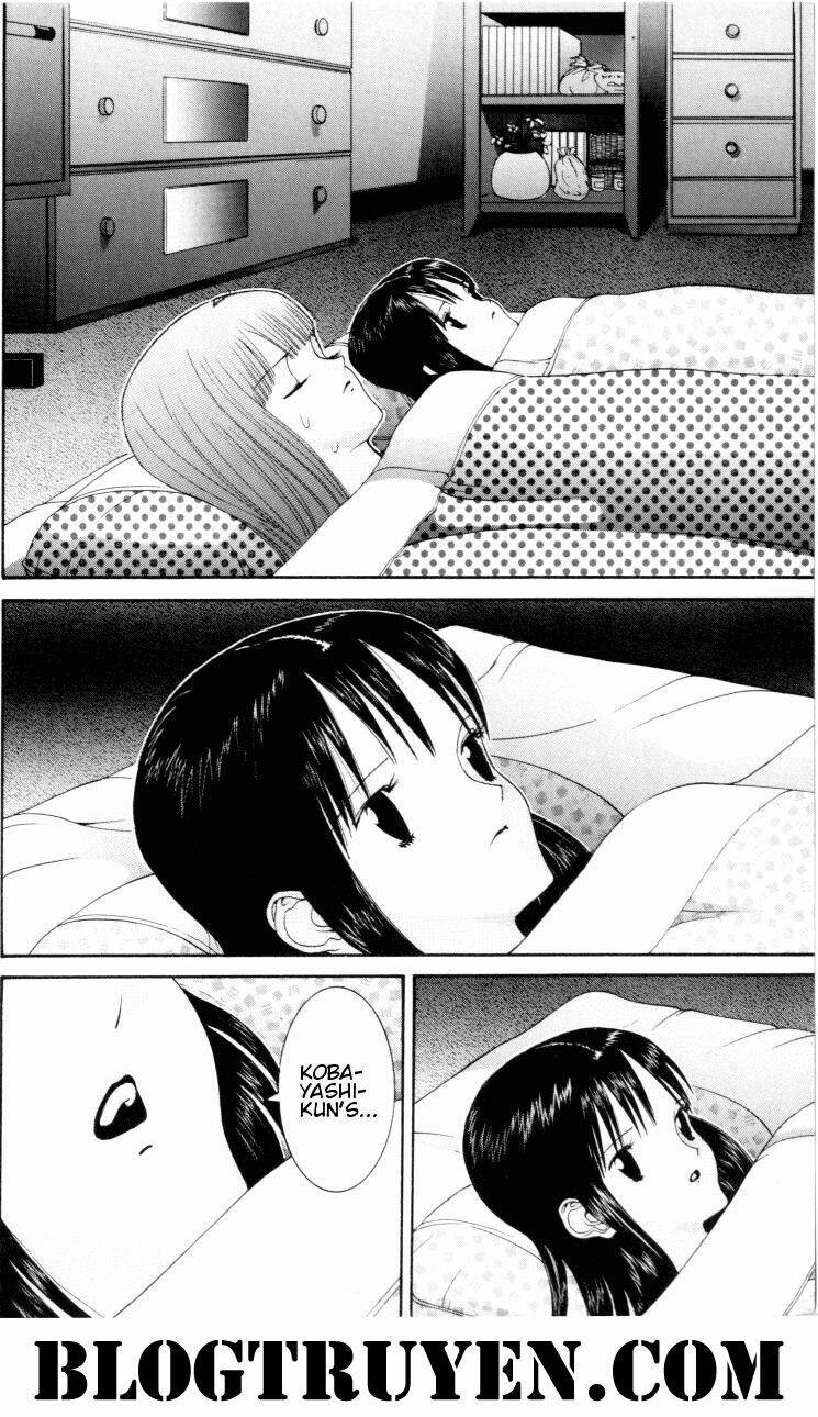 Hen Chapter 53 - Trang 2