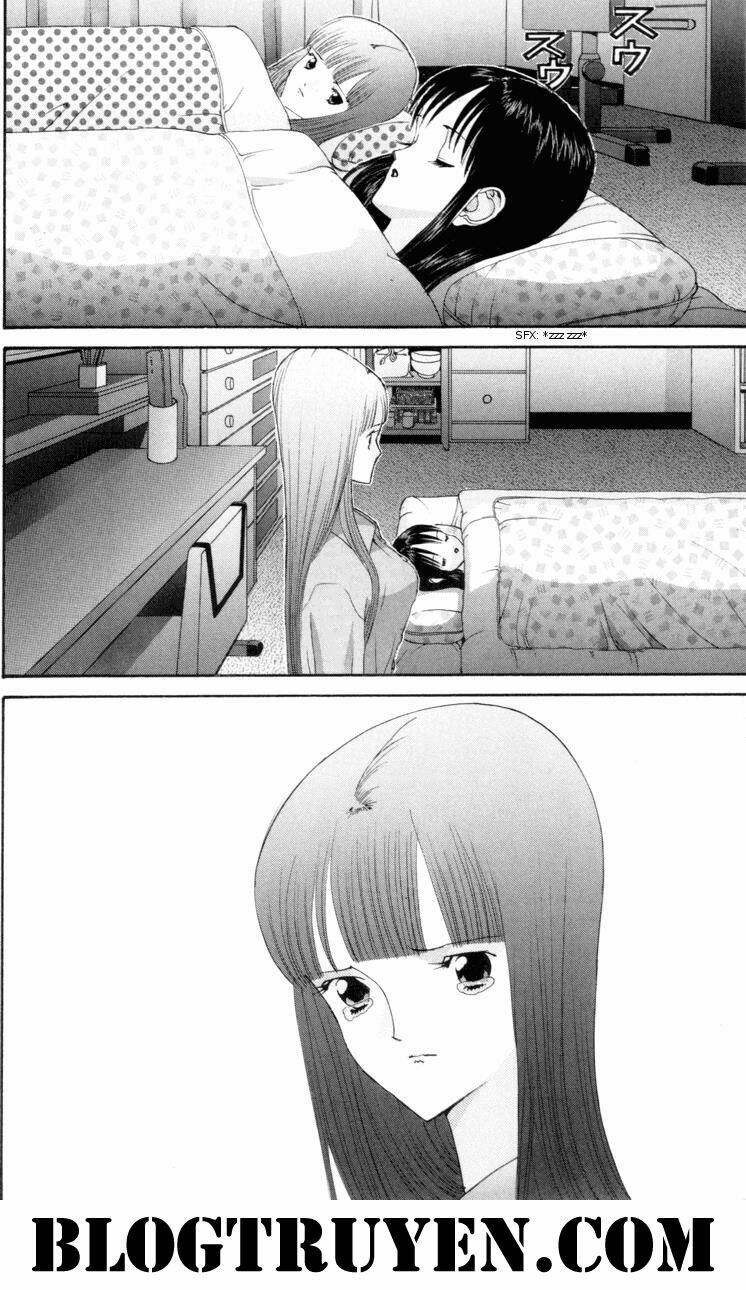 Hen Chapter 53 - Trang 2