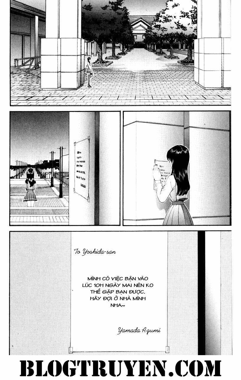 Hen Chapter 54 - Trang 2