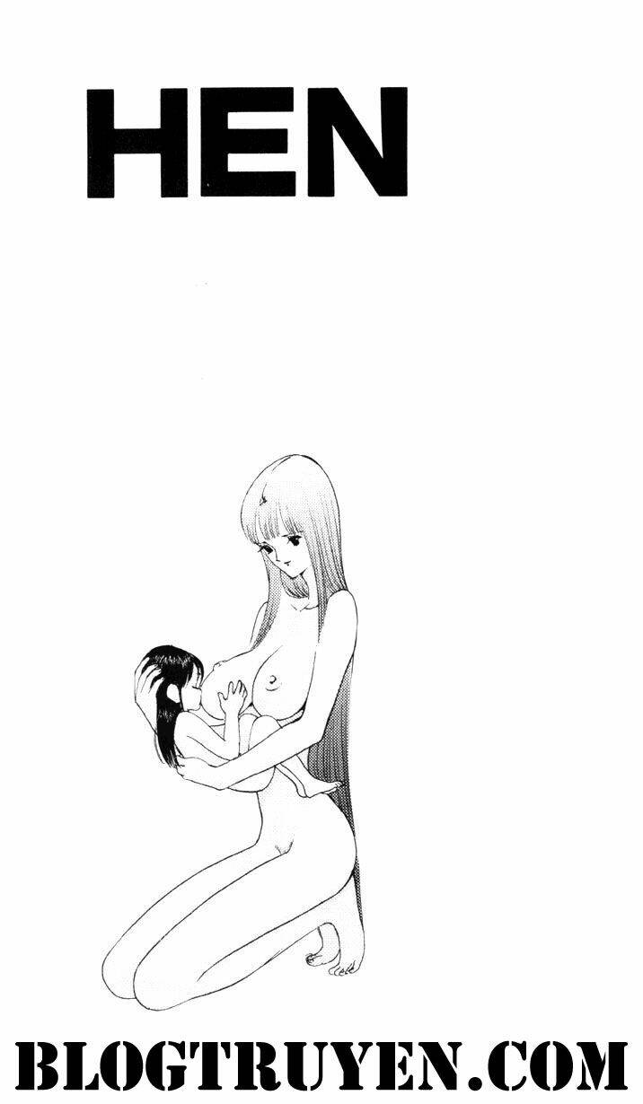 Hen Chapter 54 - Trang 2