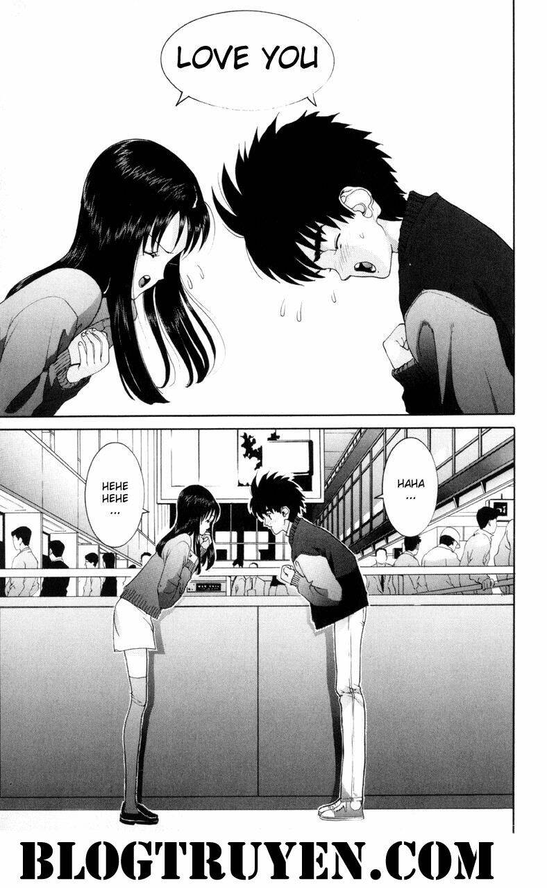 Hen Chapter 55 - Trang 2