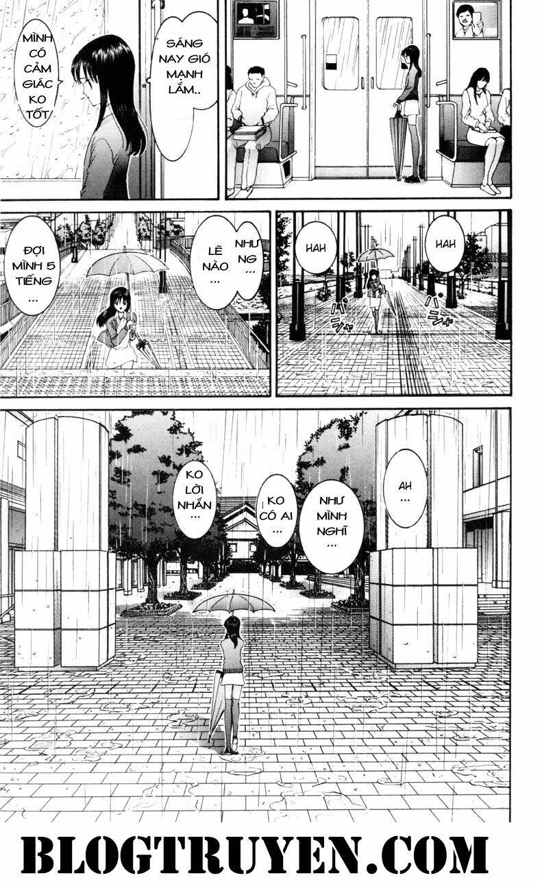 Hen Chapter 55 - Trang 2