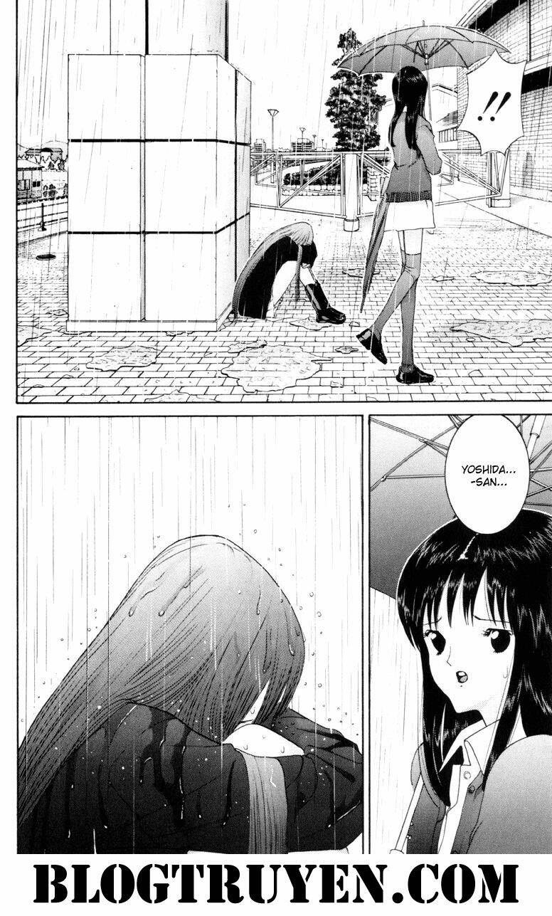 Hen Chapter 55 - Trang 2