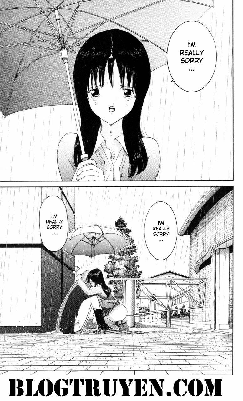 Hen Chapter 55 - Trang 2