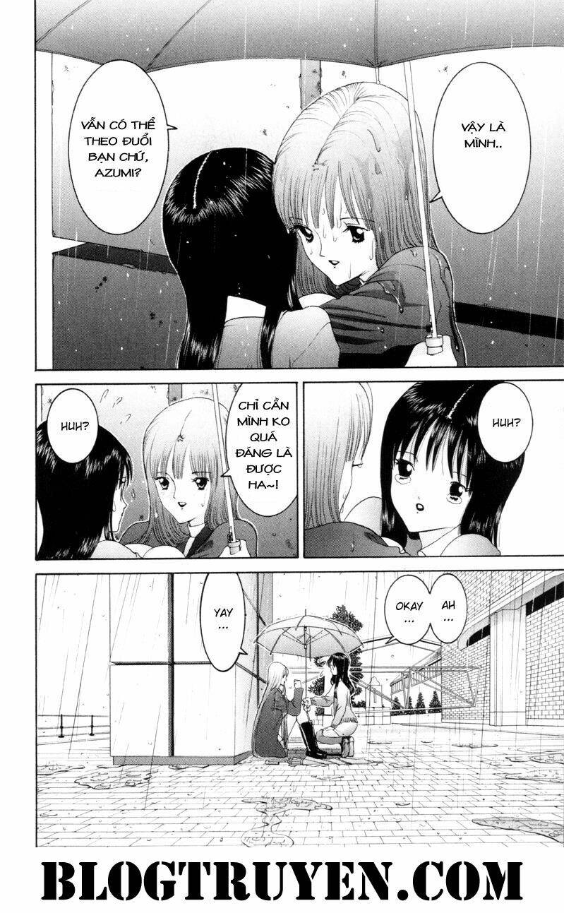 Hen Chapter 55 - Trang 2