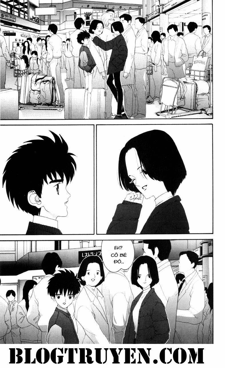 Hen Chapter 55 - Trang 2