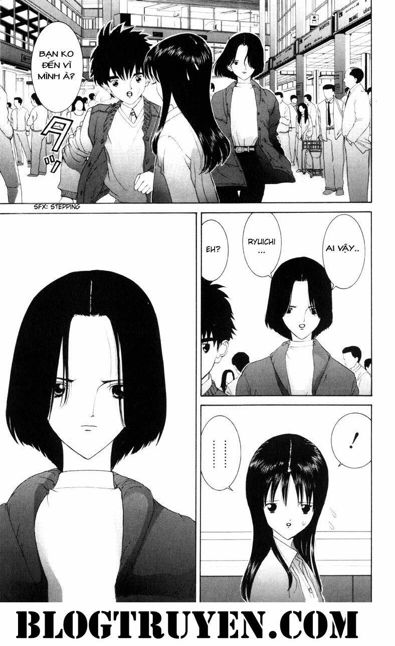 Hen Chapter 55 - Trang 2