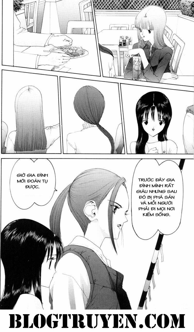 Hen Chapter 56 - Trang 2