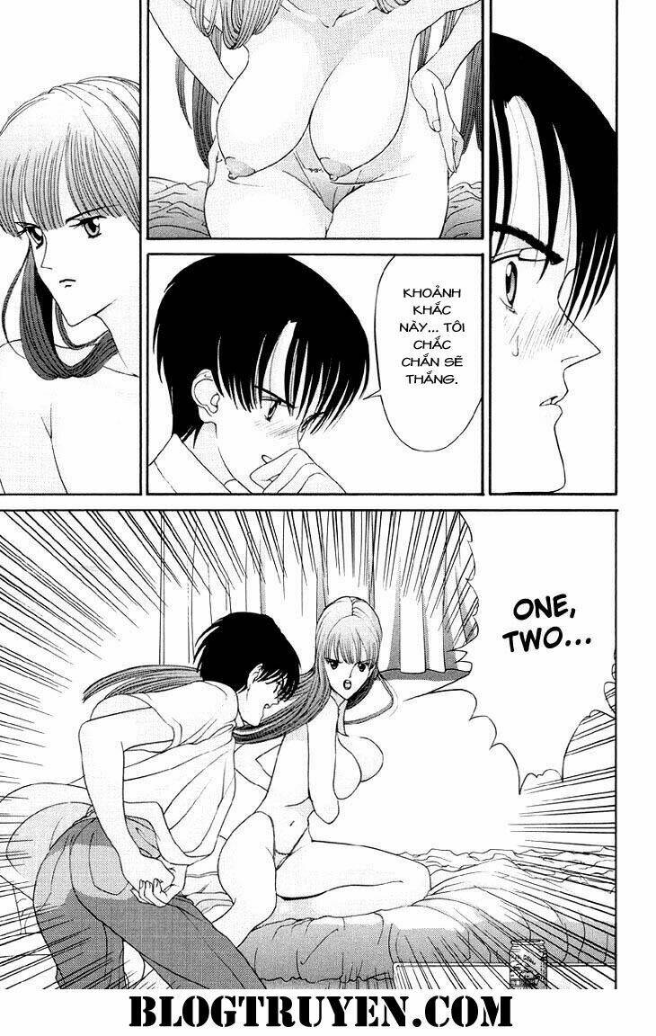 Hen Chapter 6 - Trang 2