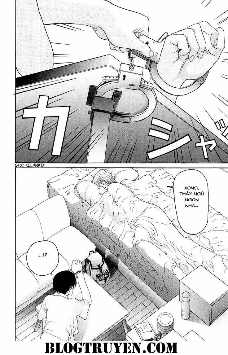 Hen Chapter 6 - Trang 2