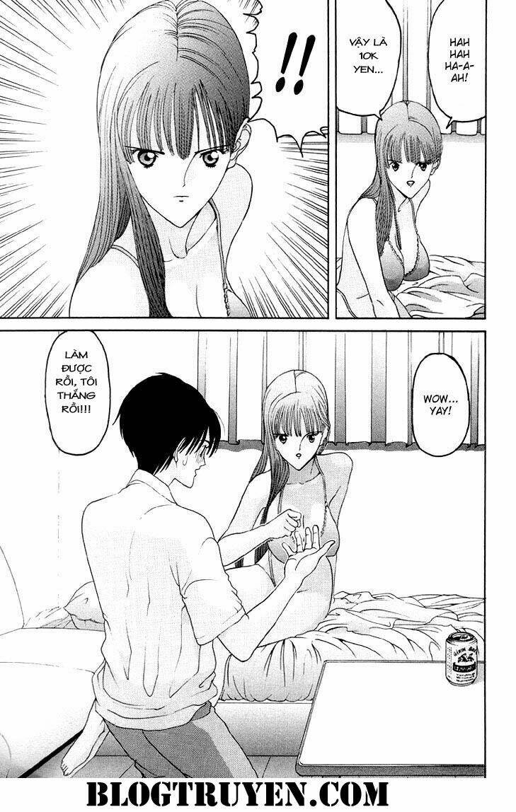 Hen Chapter 6 - Trang 2