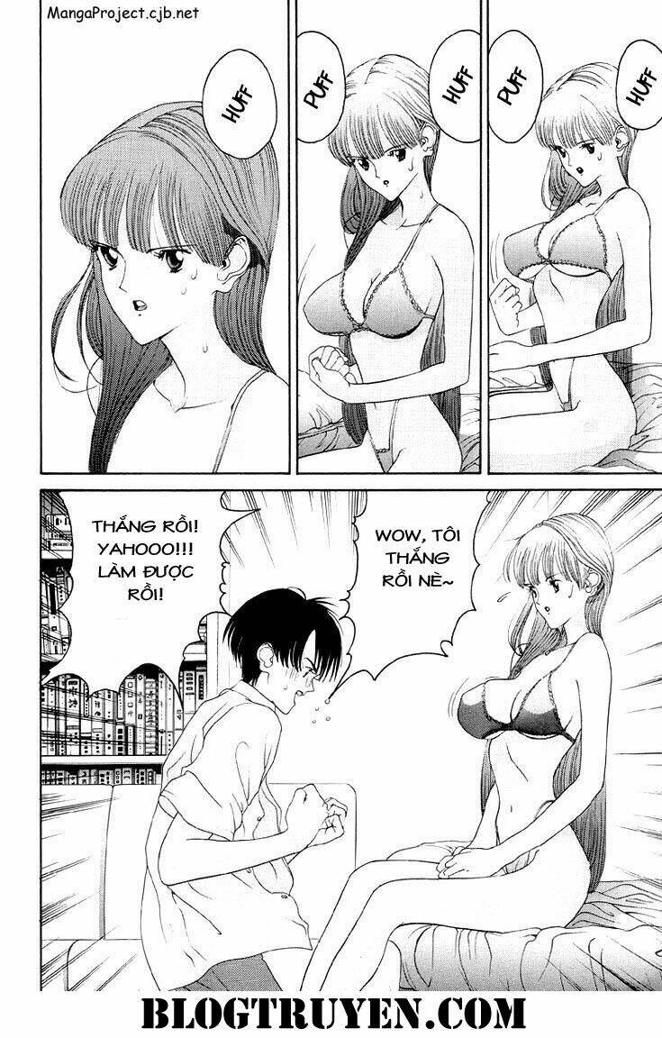 Hen Chapter 6 - Trang 2