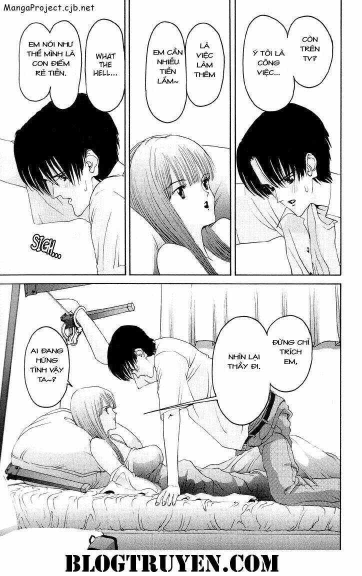 Hen Chapter 7 - Trang 2