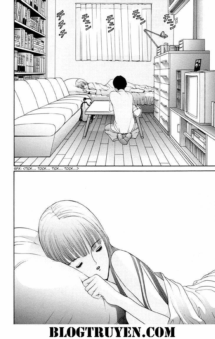 Hen Chapter 7 - Trang 2