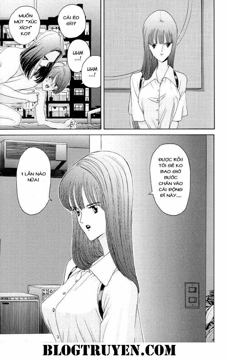 Hen Chapter 8 - Trang 2