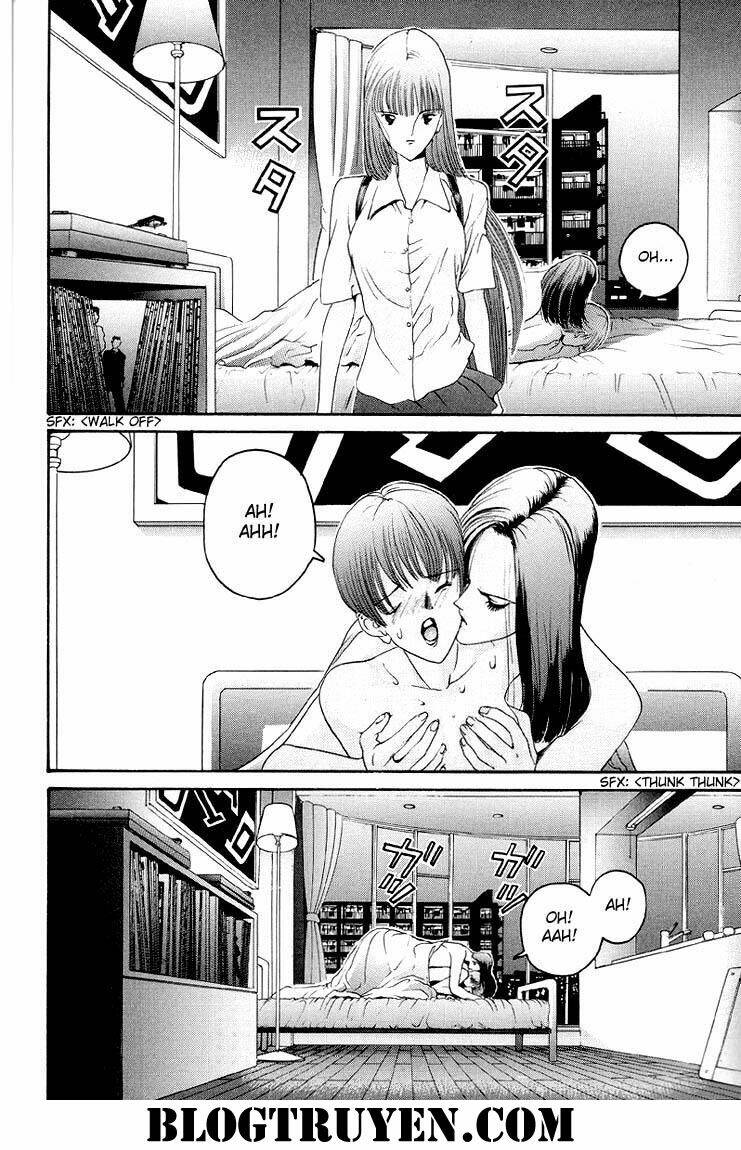 Hen Chapter 8 - Trang 2