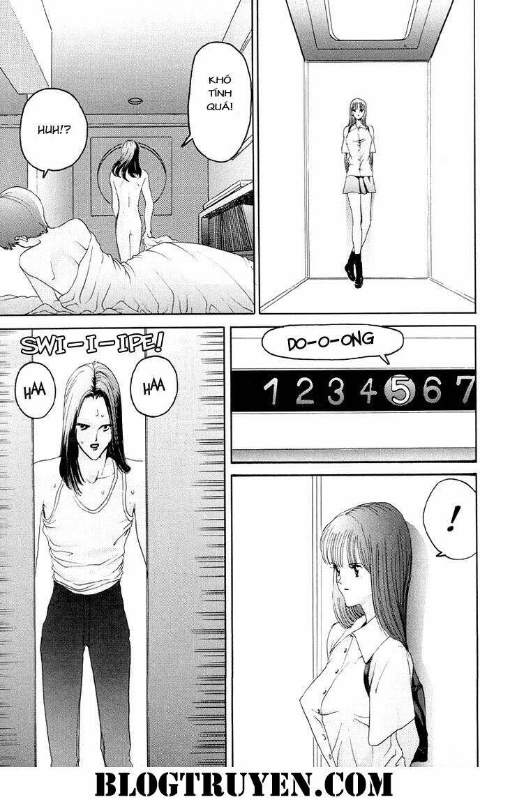 Hen Chapter 8 - Trang 2