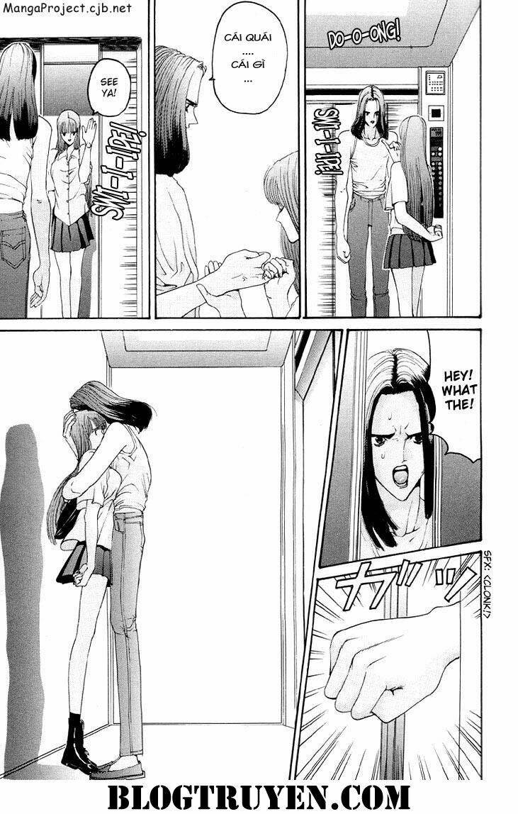 Hen Chapter 8 - Trang 2