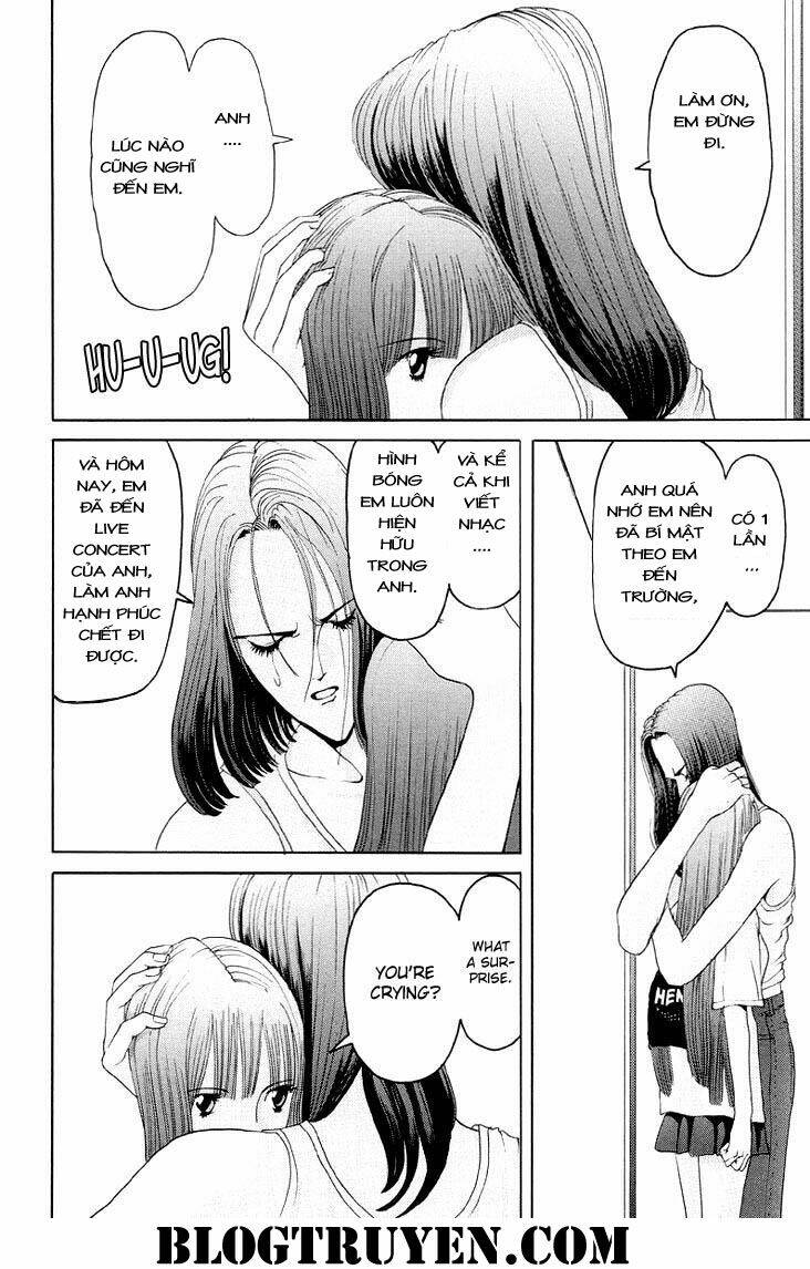 Hen Chapter 8 - Trang 2