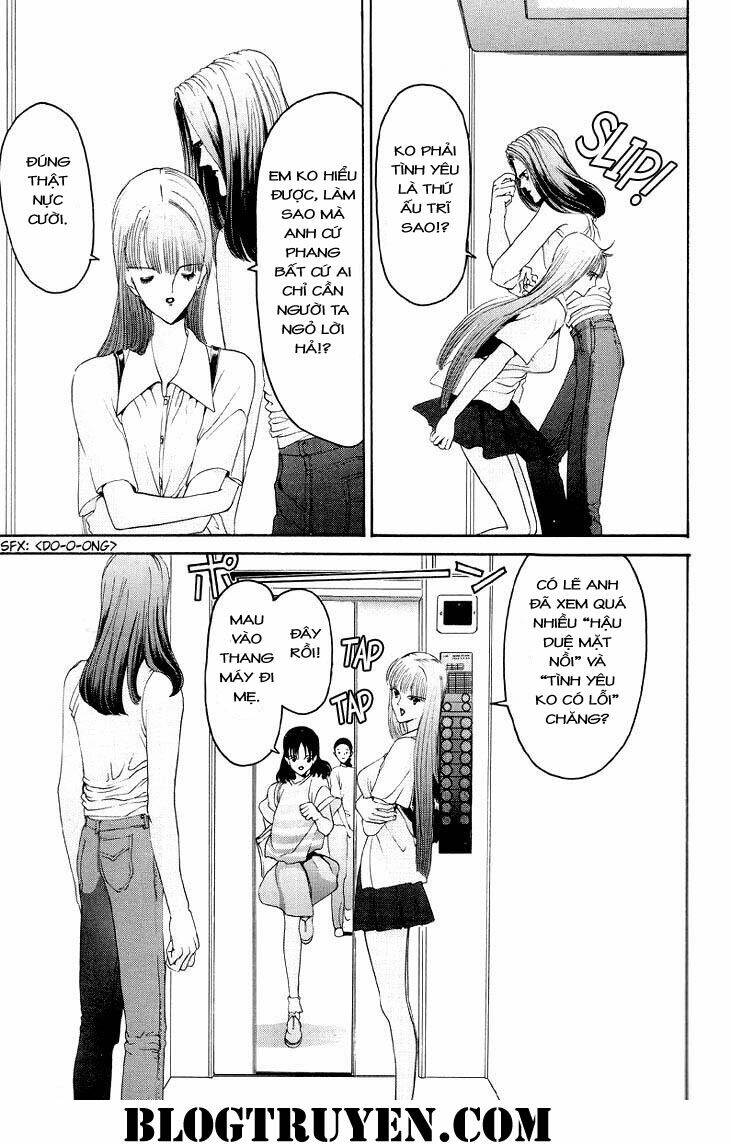 Hen Chapter 8 - Trang 2