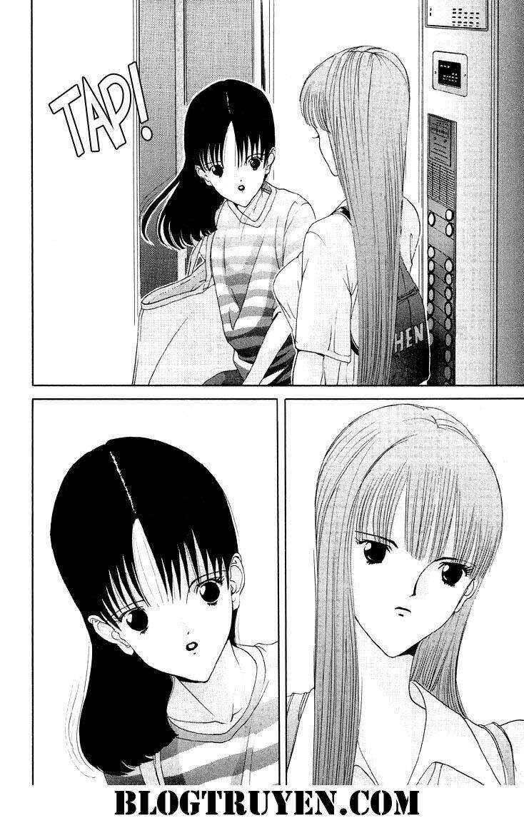 Hen Chapter 8 - Trang 2