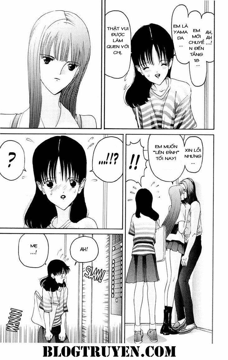 Hen Chapter 8 - Trang 2