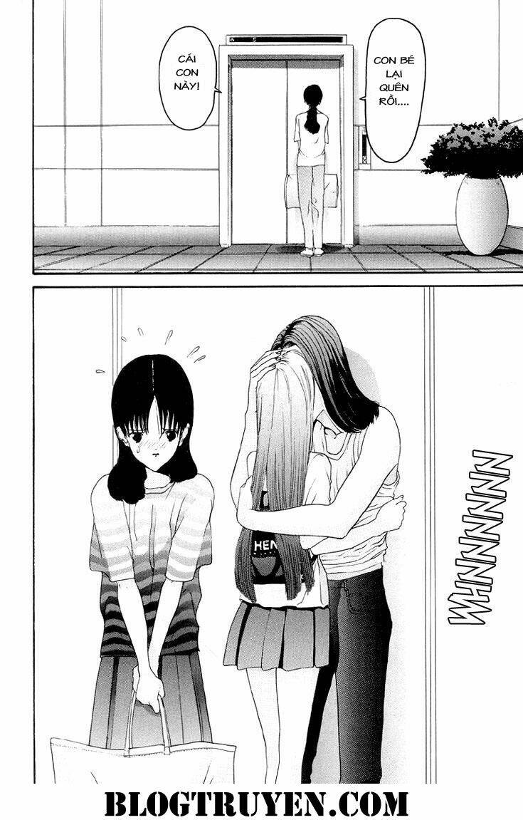 Hen Chapter 8 - Trang 2