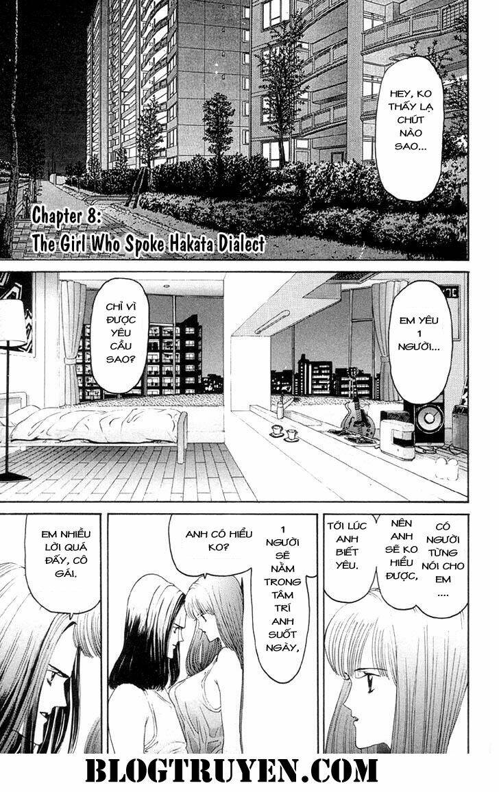 Hen Chapter 8 - Trang 2