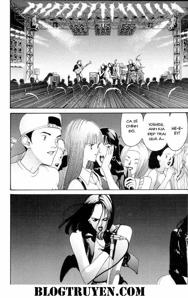 Hen Chapter 8 - Trang 2