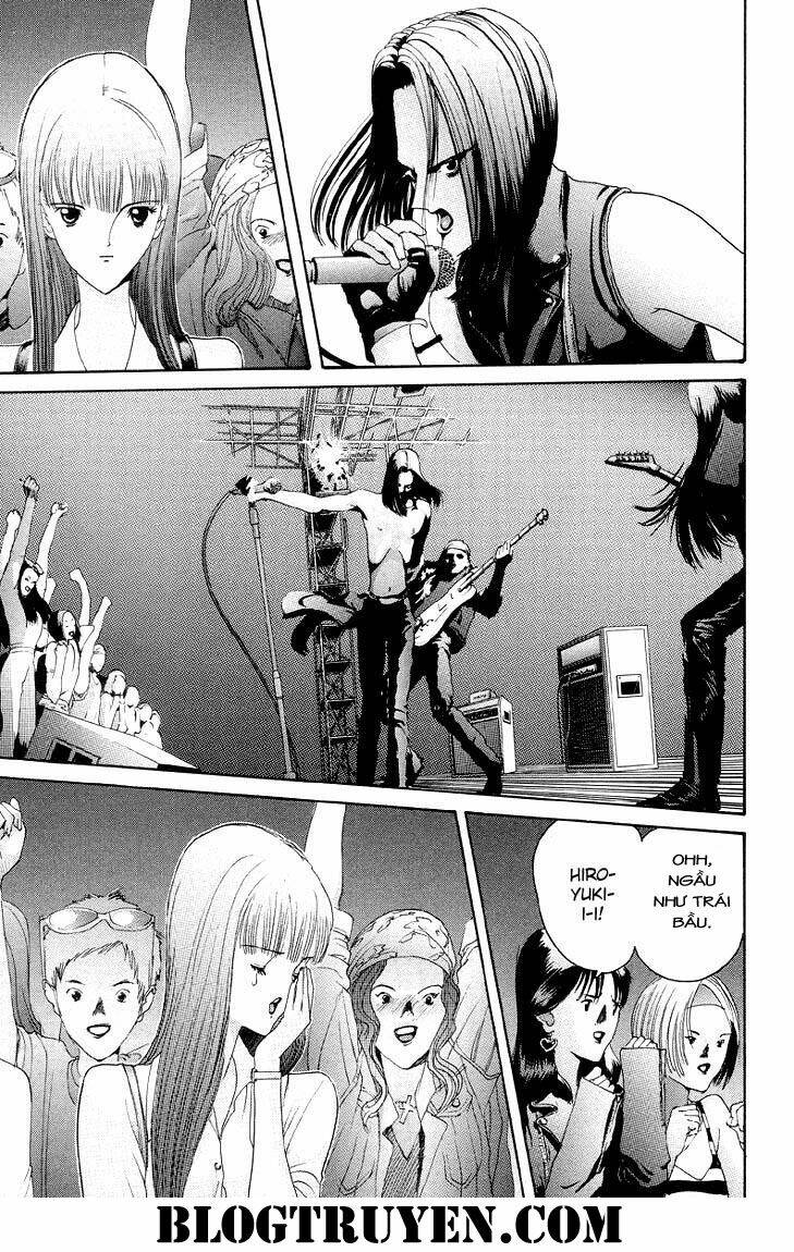 Hen Chapter 8 - Trang 2