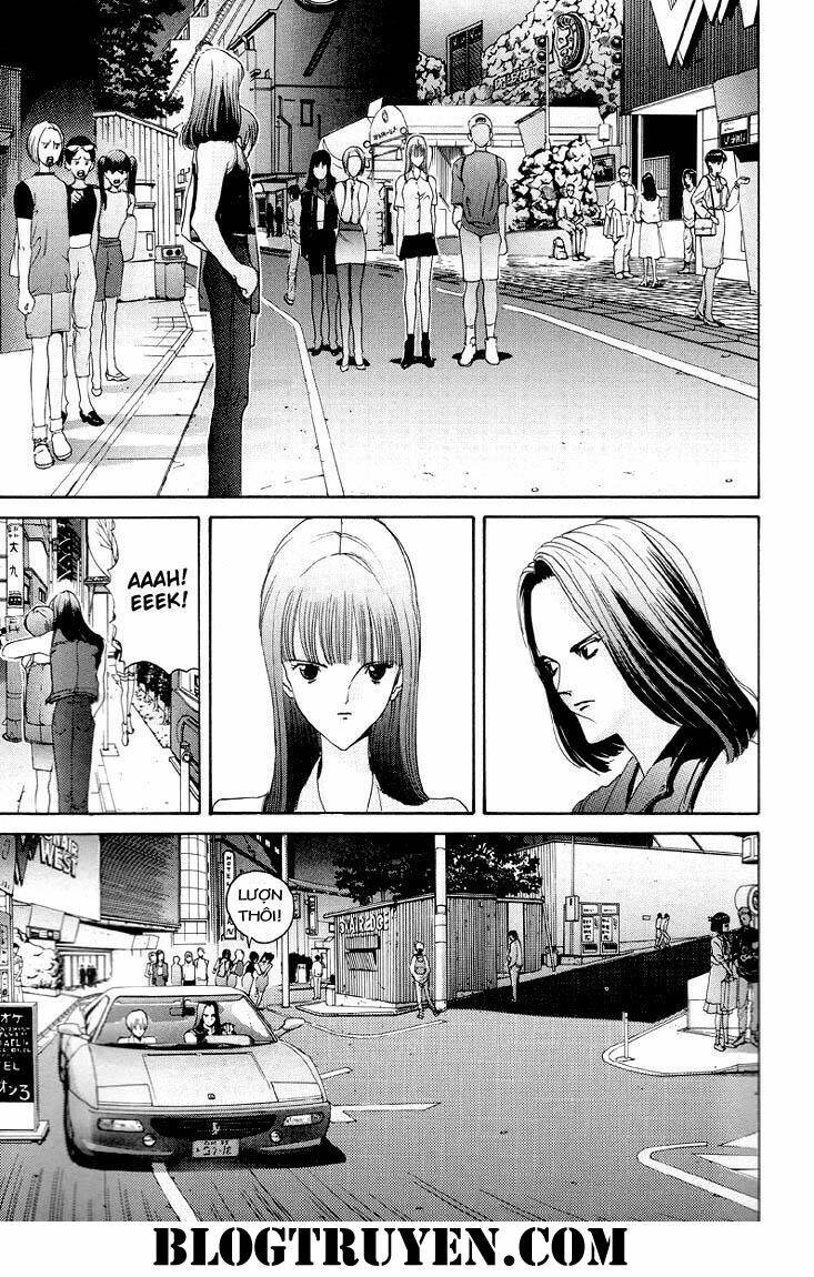 Hen Chapter 8 - Trang 2