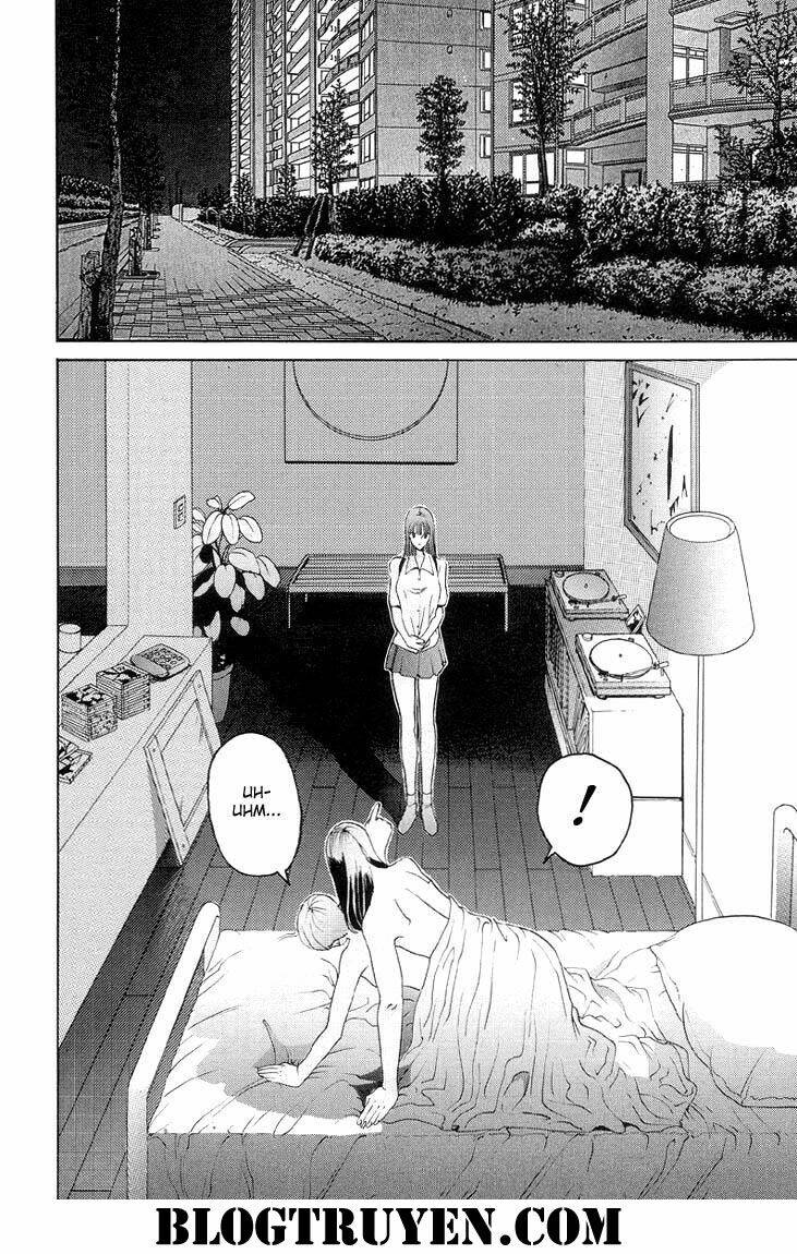 Hen Chapter 8 - Trang 2