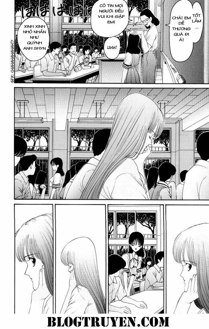 Hen Chapter 9 - Trang 2