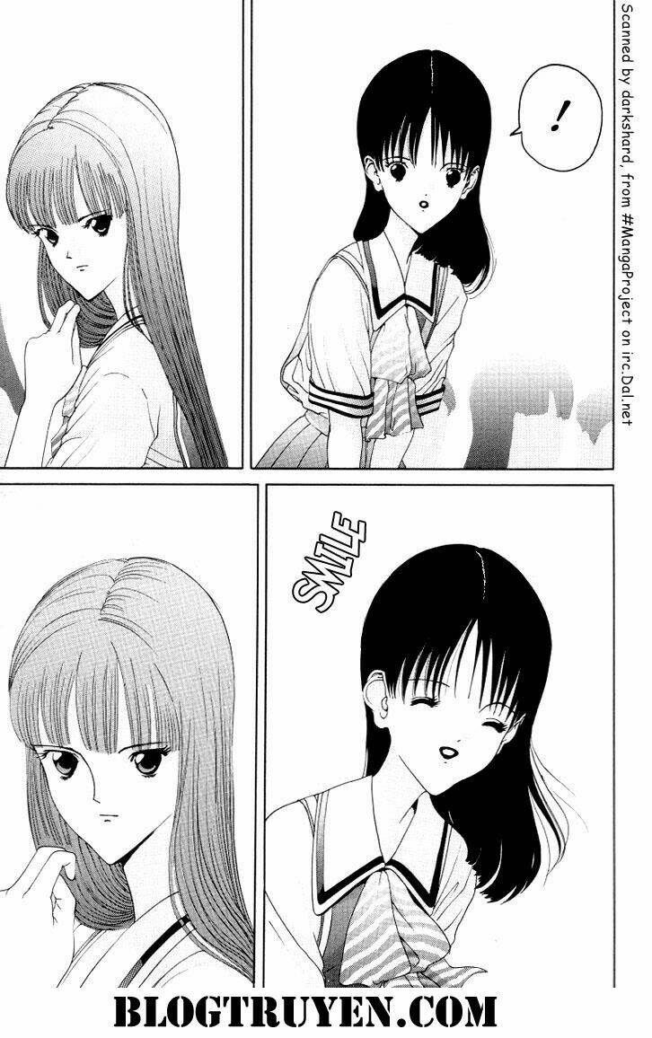 Hen Chapter 9 - Trang 2