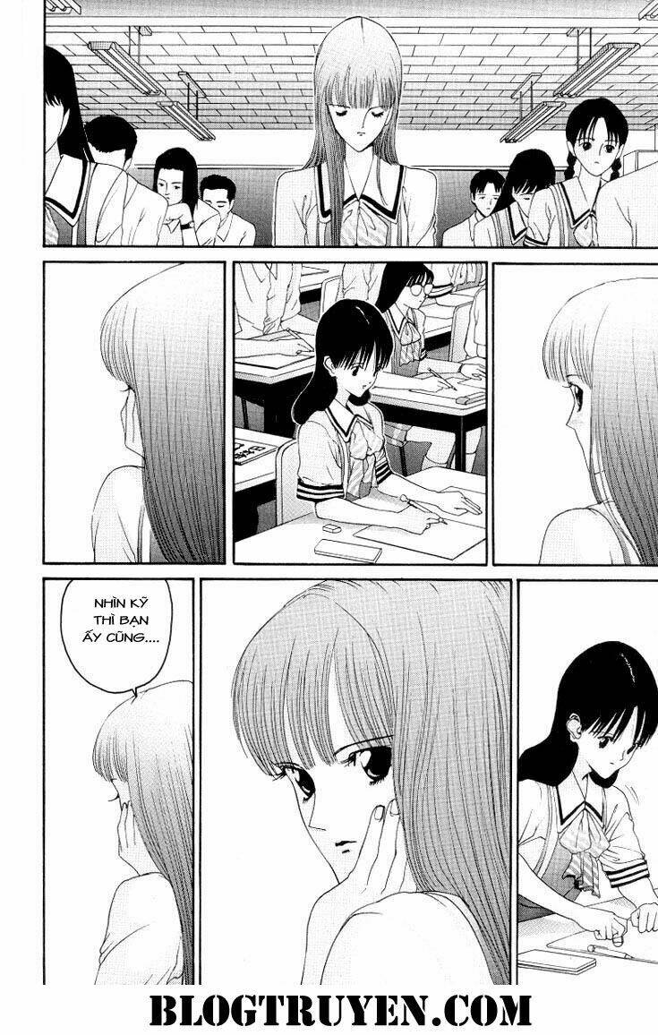 Hen Chapter 9 - Trang 2