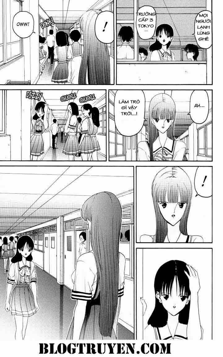 Hen Chapter 9 - Trang 2