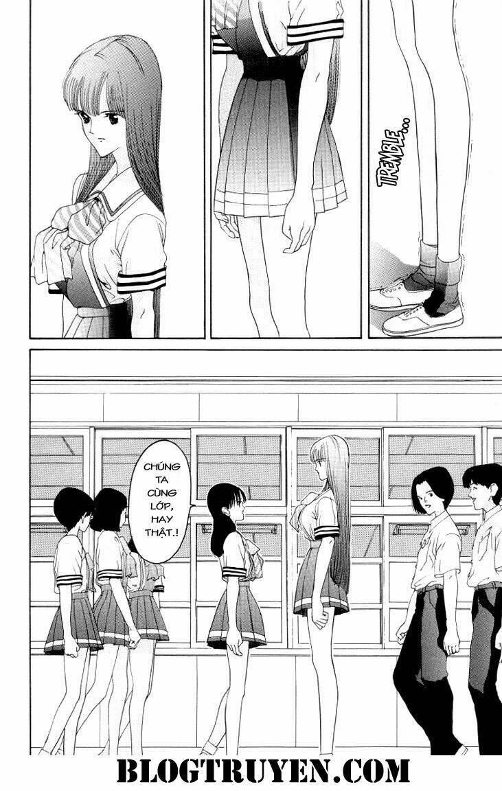 Hen Chapter 9 - Trang 2