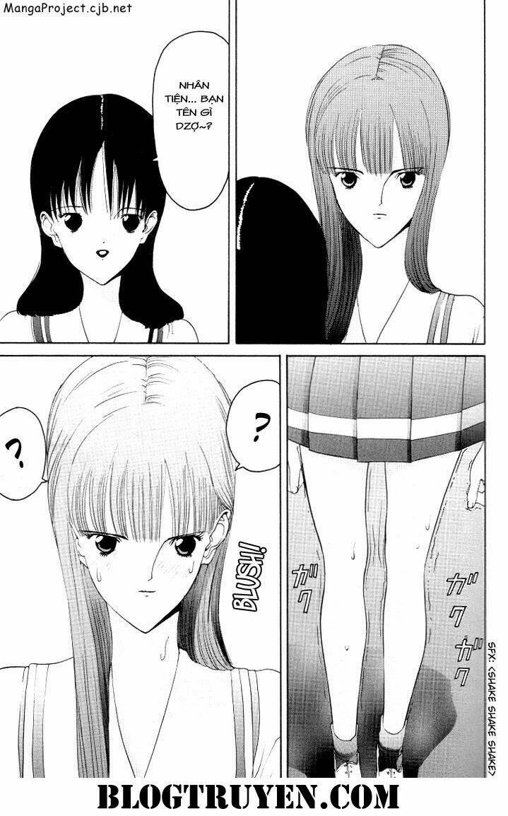 Hen Chapter 9 - Trang 2