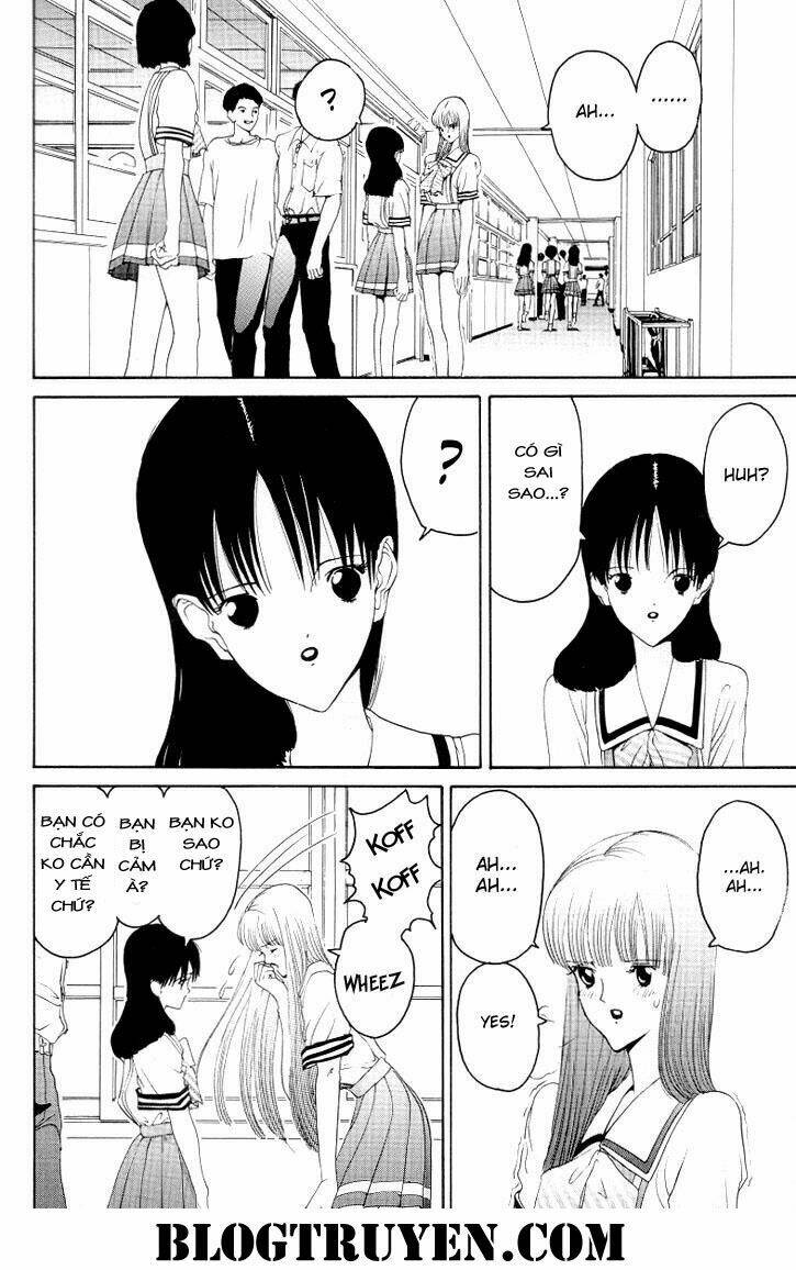 Hen Chapter 9 - Trang 2