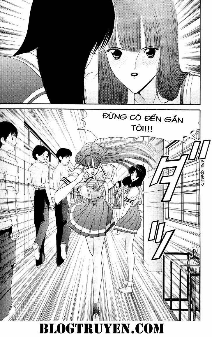 Hen Chapter 9 - Trang 2