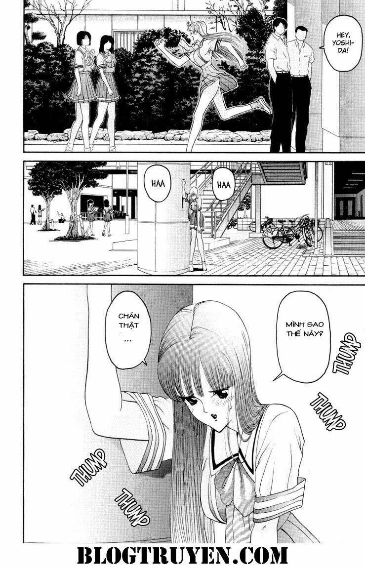 Hen Chapter 9 - Trang 2