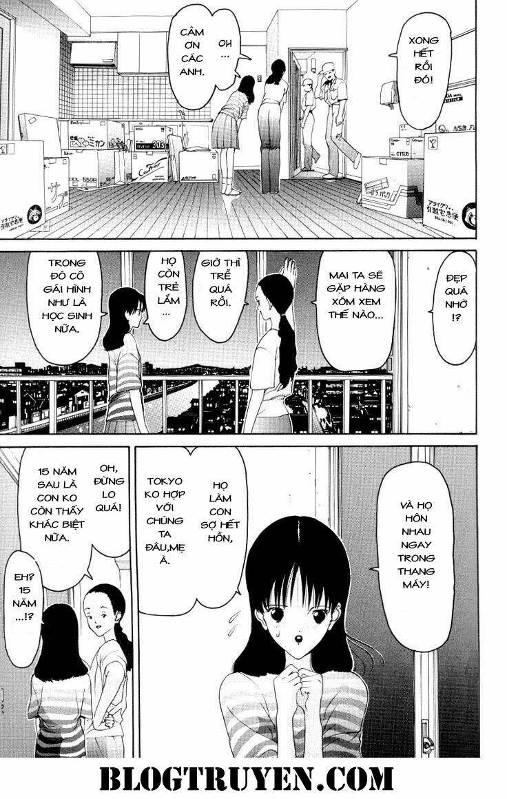 Hen Chapter 9 - Trang 2