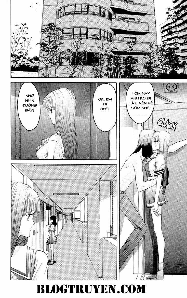 Hen Chapter 9 - Trang 2