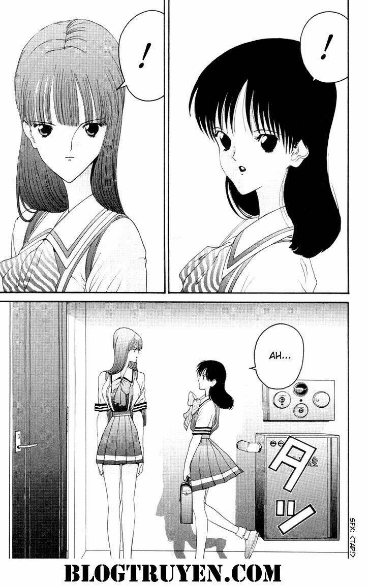 Hen Chapter 9 - Trang 2