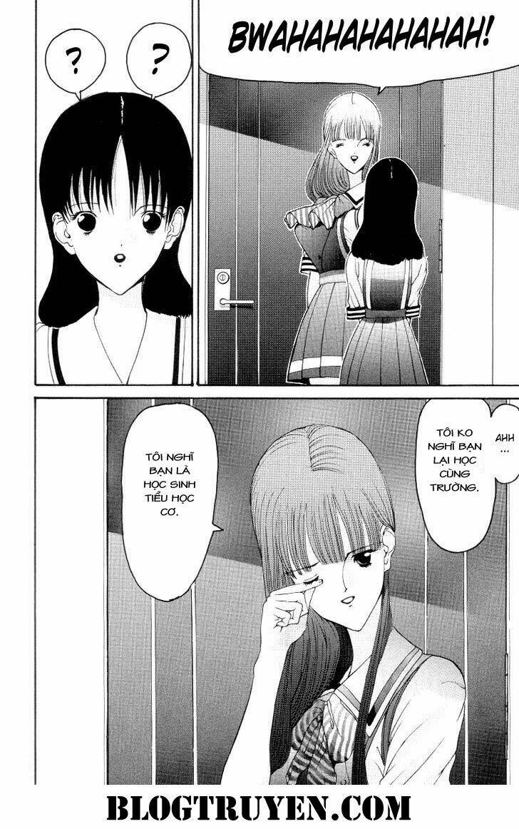 Hen Chapter 9 - Trang 2