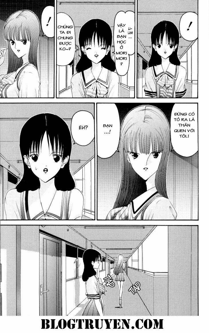 Hen Chapter 9 - Trang 2