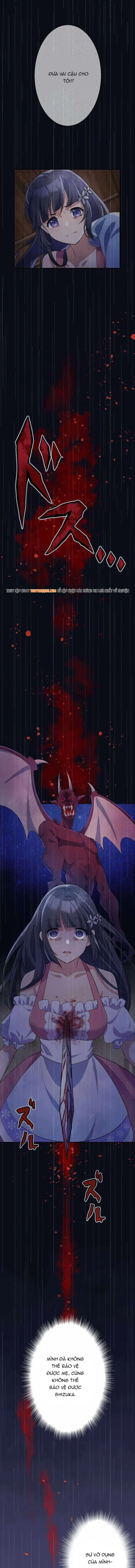 Henkyou Mob Kizoku No Uchi Ni Totsuidekita Akuyaku Reijou Ga, Mechakucha Dekiru Yoi Yome Nanda Ga? Chapter 22 - Trang 2