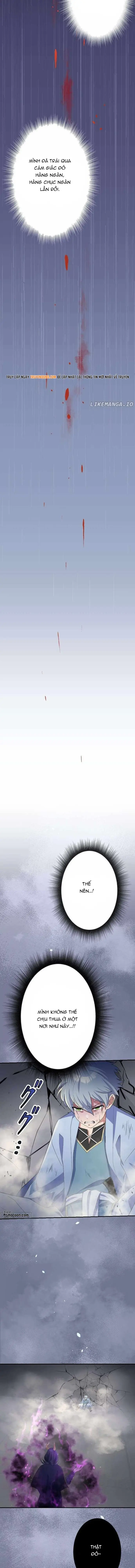 Henkyou Mob Kizoku No Uchi Ni Totsuidekita Akuyaku Reijou Ga, Mechakucha Dekiru Yoi Yome Nanda Ga? Chapter 22 - Trang 2