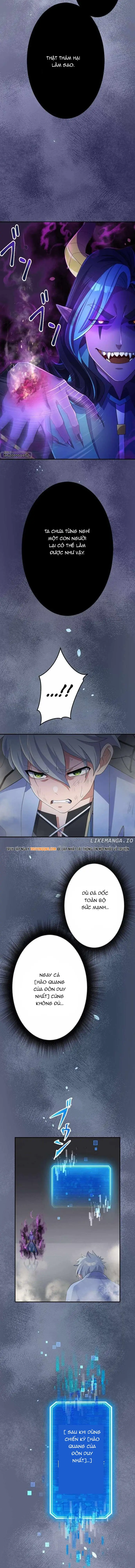 Henkyou Mob Kizoku No Uchi Ni Totsuidekita Akuyaku Reijou Ga, Mechakucha Dekiru Yoi Yome Nanda Ga? Chapter 22 - Trang 2